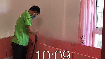 甲醛治理的認知誤區(qū)