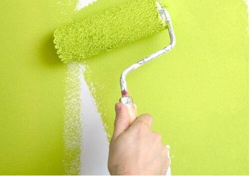 新家裝修除甲醛之如何選擇油漆？