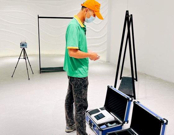 如何選擇專業(yè)的甲醛治理公司