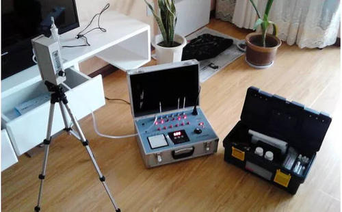 有哪些方法可以檢測甲醛